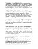 La "Quinta etapa" argentina