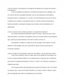 La importancia de recaudación de impuestos