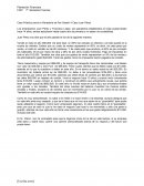 Caso Práctico previo a Panadería