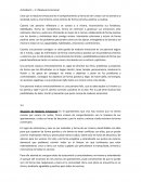 Inteligencia Emocional - Madurez Emocional