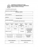 Programa académico de Psicología