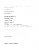 ESTRATEGIA GLOBAL DE MEJORA ESCOLAR.