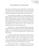 Resumen de Maze Runner: Las pruebas de fuego