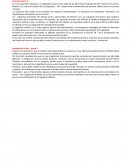 La dignidad humana como base de los derechos principales