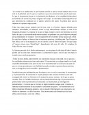 PSICOANALISIS Lo sexual no se queda atrás