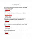 HABILIDADES DE LA NEGOCIACIÓN