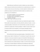 Los conceptos sociológicos y éticos de la legitimación