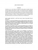 ¿Qué es el hombre el hombre?