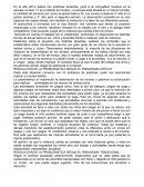 RESOLUCION DE LA PROBLEMATICA SEGUN EL PARADIGMA CRÍTICO