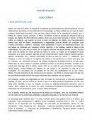 PEC PSICOPATOLOGÍA 2014 UNED