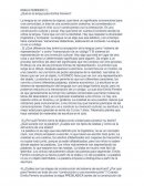 ¿Qué es la lengua para Emilia Ferreiro?