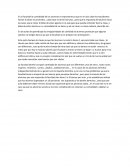 En la facultad la comodidad de los alumnos es importante