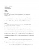 Tarea LOS 5 ARTICULOS CONSULTADOS