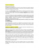 RESUMEN obligaciones art724 a art749 nuevo y viejo codigo arg.
