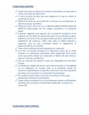 EL ETIQUETADO EUROPEO: