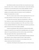 Maria Sklodowska, también conocida como Marie Curie