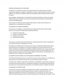 ENFOQUE SOCIOLOGICO DE LA INFLACIÓN