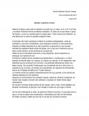 Video "Historia mínima de México ilustrada".