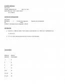 El factor de integración