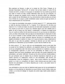 Mis practicas en la Escuela Secundaria Técnica #7