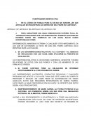 CUESTIONARIO DERECHO CIVIL