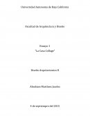 El espacio habitable: Más allá de las paredes, la esencia de un hogar