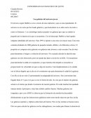 Las galaxias del universo joven