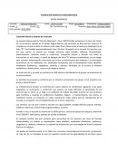 PLANEACIÓN DIDÁCTICA ARGUMENTADA