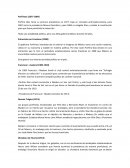 Revolución Mexicana principales sucesos