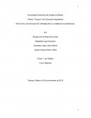 EFECTOS LOS ESTILOS DE CRIANZA EN LA CONDUCTA ANTISOCIAL
