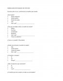 MOBILIARIO INTEGRADO DE ESTUDIO