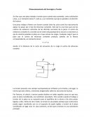 Dimensionamiento del Hirmigon a torsion