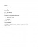 Ejemplo del cálculo de Intereses ganados en una cuenta de Ahorros