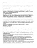 Sistema educativo análisis