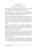 DEDUCCIONES FISCALES INEFICACES