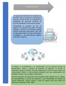 GUIA 3 – GEOPOLITICA Y NEGOCIACION INTERCULTURAL EL NEGOCIADOR COMO EPICENTRO