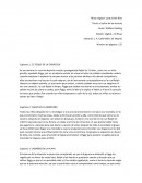 Resumen del señor de las moscas.