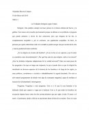 La Verdadera Religión según Tolstói