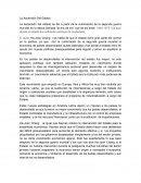 La Ascensión Del Estado