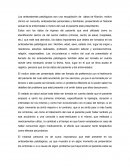 Antecedentes patologicos