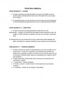 Analisis de publicidades