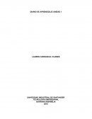 DIARIO DE APRENDIZAJE DE LA UNIDAD 1