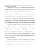 Reseña de la Película Orgullo y Prejuicio