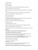 Liderazgo seductores Líder influye en otros