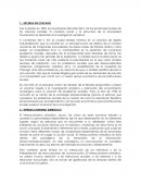 Escuela de Chicago, Interaccionismo Simbolico, Modernidad y Posmodernidad