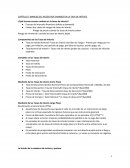 CAPÍTULO 7 MANEJO DEL RIESGO POR CAMBIOS EN LA TASA DE INTERES