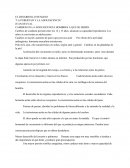 Desarrollo humano. La pubertad y la adolescencia