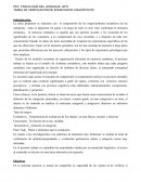 TAREA DE VERIFICACIÓN DE ENUNCIADOS LINGÜÍSTICOS.