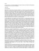 LA FE La fe no es tener un conocimiento perfecto de las cosas; de modo que si tenéis fe, tenéis esperanza en cosas que no se ven, y que son verdaderas