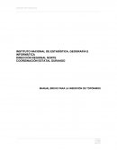 PROCESO PAR INSERTAR TOPONÍMICOS EN ARCHIVOS VECTORIALES